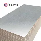 Wood Fiber Mdf China Zh Brand 18mm High Gloss Uv Mdf Sheets Made In China