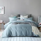 100% Tencel Lyocell bed sheets sheet set bedding set