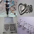 laser co2 cutter carbon fiber cutting machine for metal cutting