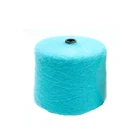 Woven Fabric 100% Combed Cotton Knitting Yarn