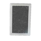 Commercial European kitchen cooker hood carbon filter