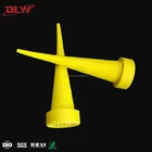 Colorful Rubber Hose Plug by china supplier