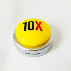 button for music instrument