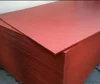 Red Color Poplar Core Film Faced Plywood