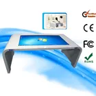 55inch i3 CPU Full HD Gaming PC touch all in one computer table