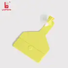 Anti-metal Uhf Rfid Livestock Animal Cow And Cattle Ear Tags