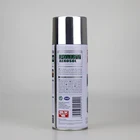 VESLEE Acrylic Basis Paint primer metallic acrylic glitter vinyl high gloss aerosol spray paint