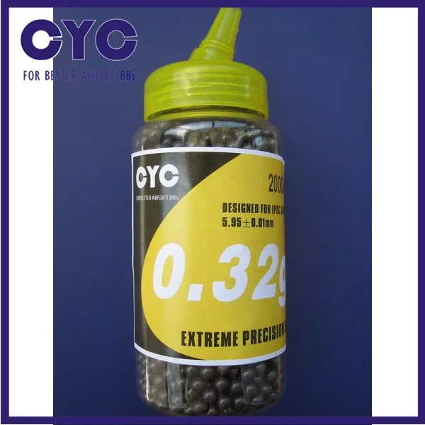 0.32g, airsoft, bb, plastic bullets, 6mm Airsoft BB, Airsoft BBs for