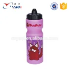 Bicycle Factory Price Directly Provide High Quality Shatterproof Bicycle Water Bottles BPA Free