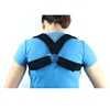 Wholesale breathable PE foam upper back brace posture corrector support