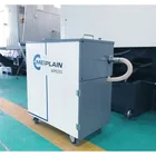 Cutting fluid cleaning machine with Japanese technology