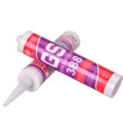Acetic Cure Aquarium Waterproof Silicone Sealant