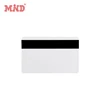 Good Quality RFID Pvc Smart Card With Magnetic Stripe