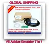 autoobd.us Truck Adblue Emulator Box for Volvo Save Adblue