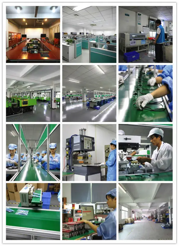 Production Process