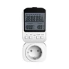 Thermostat Timer With Temperaturt Switch Mechanical Suitable For Kinds Of Home Appliances