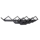 We have mold aluminum stair stringer high quality