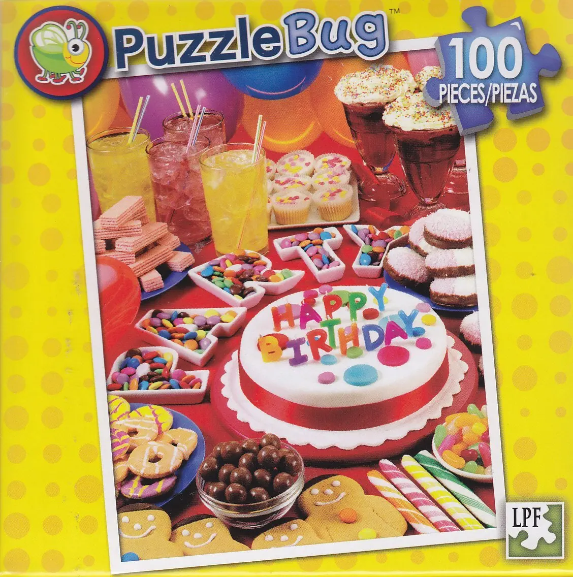 birthday party