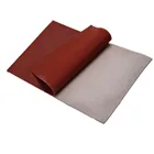 High temperature Heat Insulation Silicone Coated Fiberglass Fabric Cloth