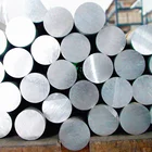 China 7075 6061 4032 square triangle round 10mm aluminium alloy billet bar price for window door