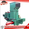 Full automatic hydraulic silage baler press machine for sale XS-15
