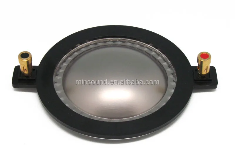 MSTZ72-02 72mm titanium tweeter diaphragm - ANKUX.COM