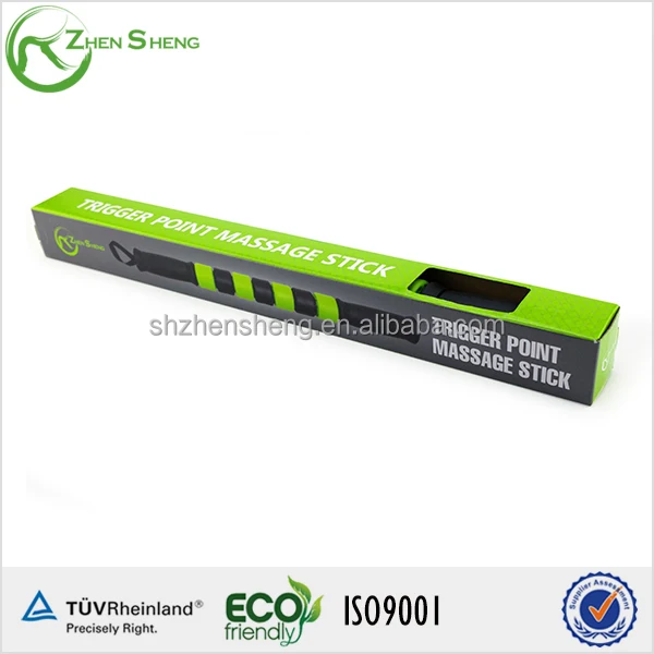 Zhensheng muscle roller stick top sale