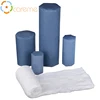 100% Pure Cotton Fabric Surgical Absorbent Medical Cotton Roll
