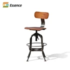 Tianjin Industrial Furniture Swivel Toledo Chairs For Sale