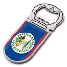 Promotional 3D Souvenir Belize Fridge Magnet