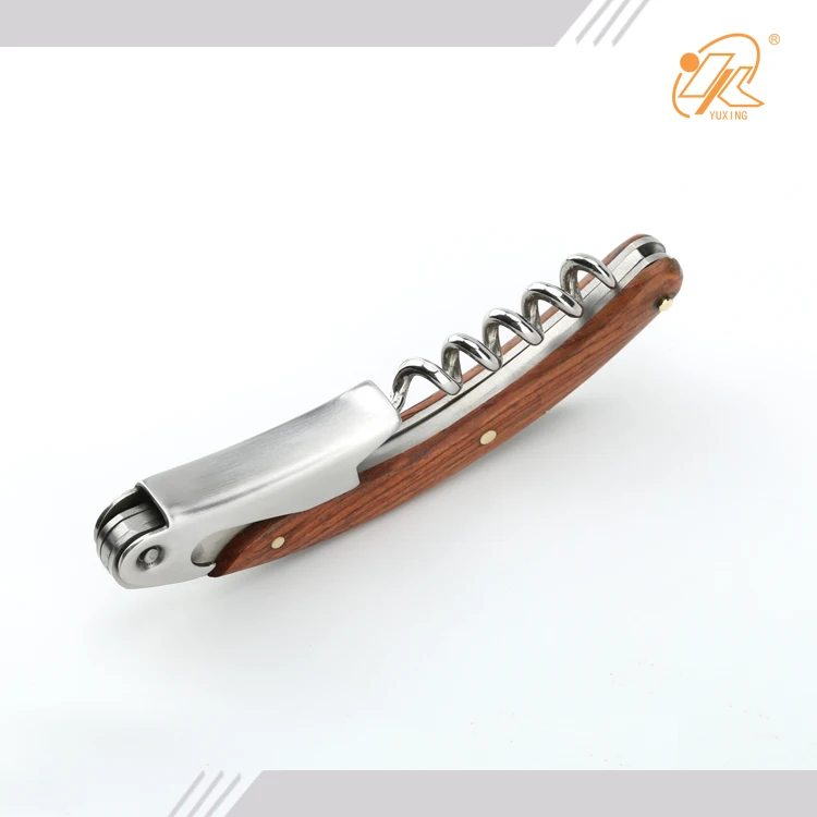 Laguiole corkscrew