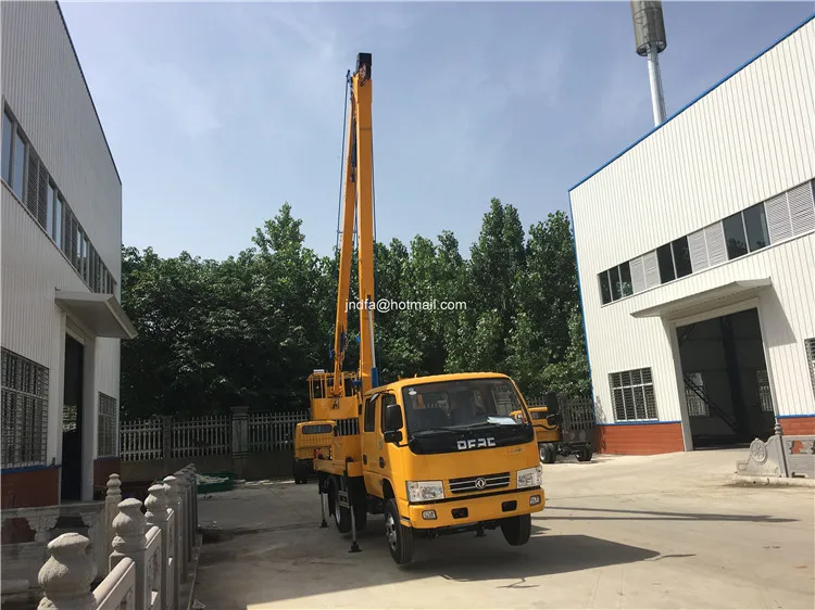 High working truck10.JPG