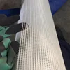 160g 4x4mm Waterproof fiberglass mesh /fiberglass scrim mesh for wall materials to Turkey(factory price )