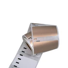 Dymo Compatible Labels/ Direct thermal label Colorful Labels