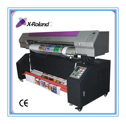 roland flex printing sublimation ink banner digital machine