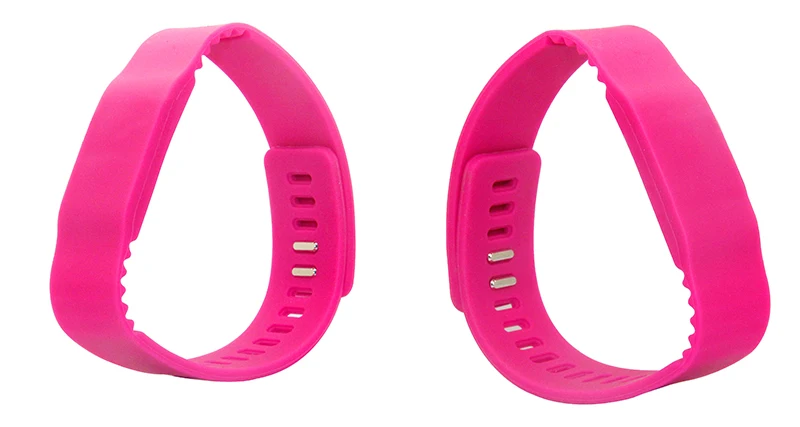 Браслет управления Wristband Remote Accessory купить со скидкой в секс шопе  Вибраторы  Классические