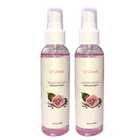 Skin Care 100% Organic Spray Facial Private Label Rose Water
