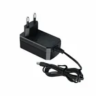UL intertek power adapter 5V 1A 2A 12V 1A 2A AC DC power supply with UL CE GS BS SAA certification