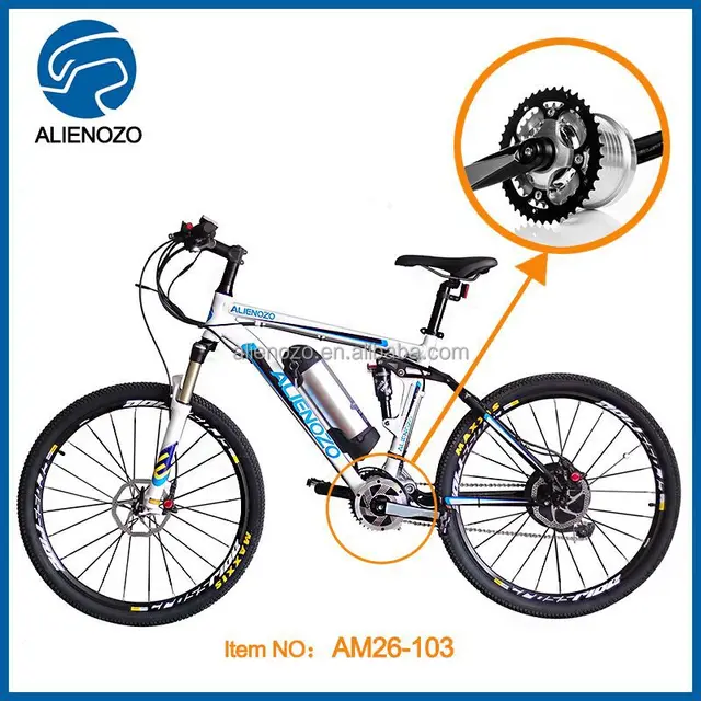 brushless motor/bici elettriche prezzi bassi/bicicletta elettrica/lithium battery/electric city bike