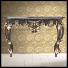 Antoinette Louis XV Hall Table modern console table