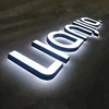 Letters 3D Led Acrylic Channel Letter Signs Led Sign
