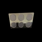 Gel Liner Shoe Liners High Heel Cushion Sticker Gel Inserts Pads Women Shoes Silicone Heel Grips Back Liner
