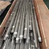 PRIME QUALITY sus301 302 303 304 304L hot rolled/cold drawn stainless steel solid round bars/shaft manufacturer,size 1-500mm