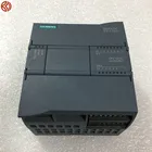 New siemens plc s7 1200 cpu1211c 6ES7 211-1AD30-0XB0