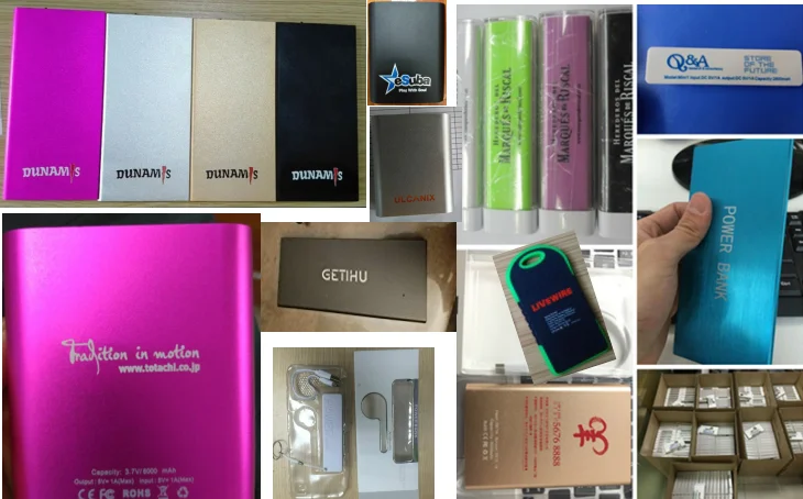 2018 Trending Products Amazon Portable Ultra Thin Power Bank 20000mah External Battery Charger For Iphone Mobile Power Banks - ANKUX.COM