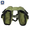 Bonita Bike Bag Waterproof Front Bag For Bicycle Rear Seat Case Travel Bag