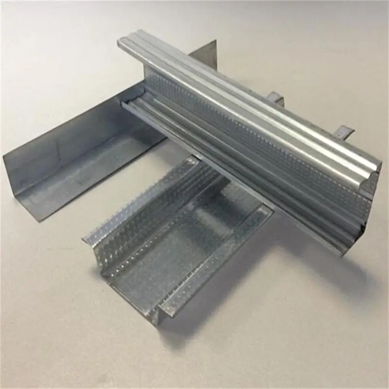 Galvanized Profile Joist Omega For Pvc Panel Ceiling Buy Metal Ceiling Joists Light Gage Steel Joist Metal Ceiling Joists Product On Alibaba Com