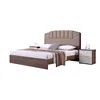 Home cheap traditional bed room furniture bedroom set