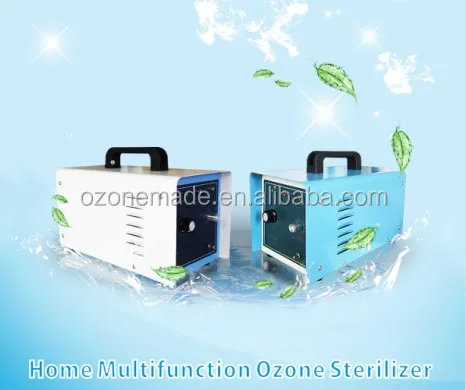 portable ozone generator, ozone machine, ozone generator machine