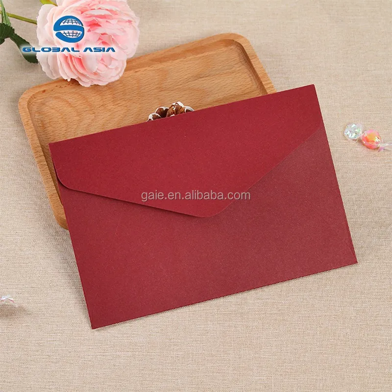 vintage chinese new year gift red envelopes wedding red packet
